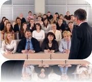 Business/Sales NLP Training