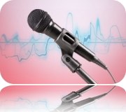 Voice-over Services