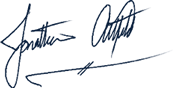 Jonathan Signature