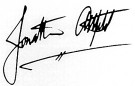 Jonathan Signature